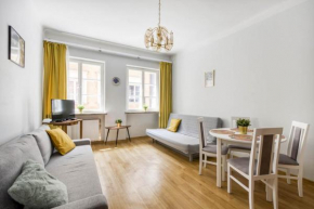 Labo Apartment Plac Zamkowy